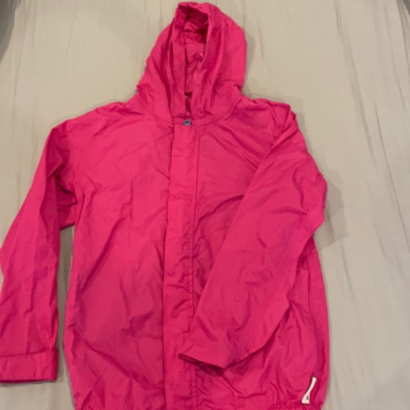 magellan rain jacket